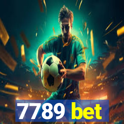 7789 bet